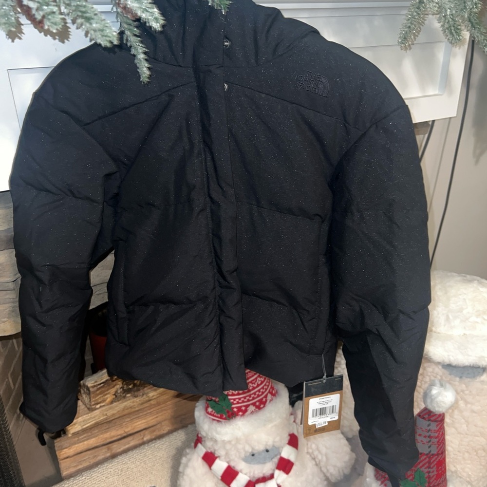 THE NORTH FACE